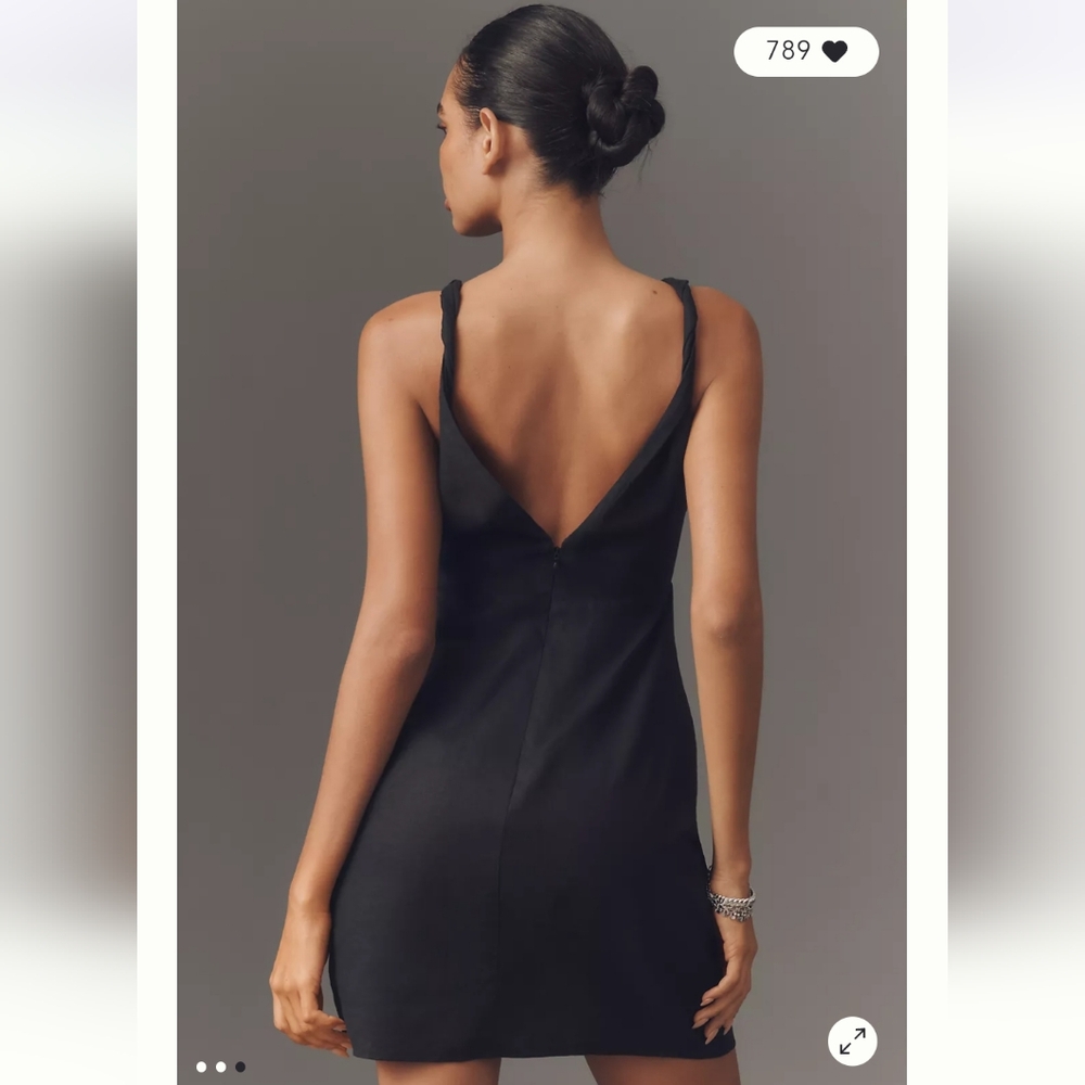 Farm Rio Mini Dress - Picture 2 of 11